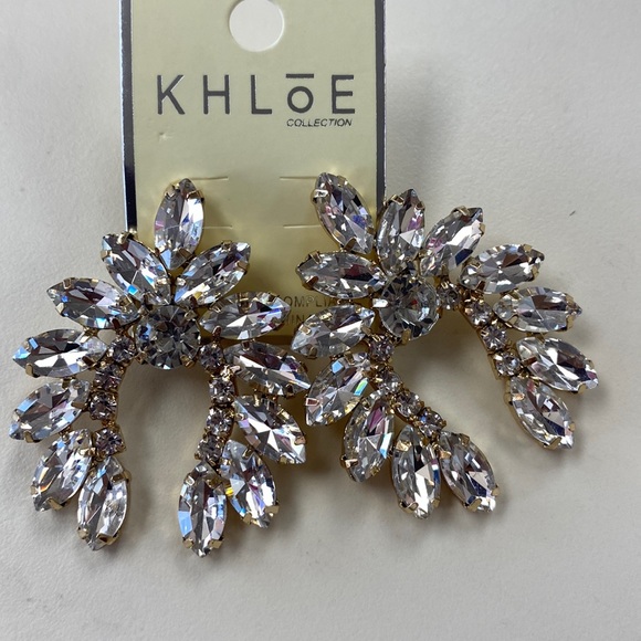 Beautiful earrings - Main Image